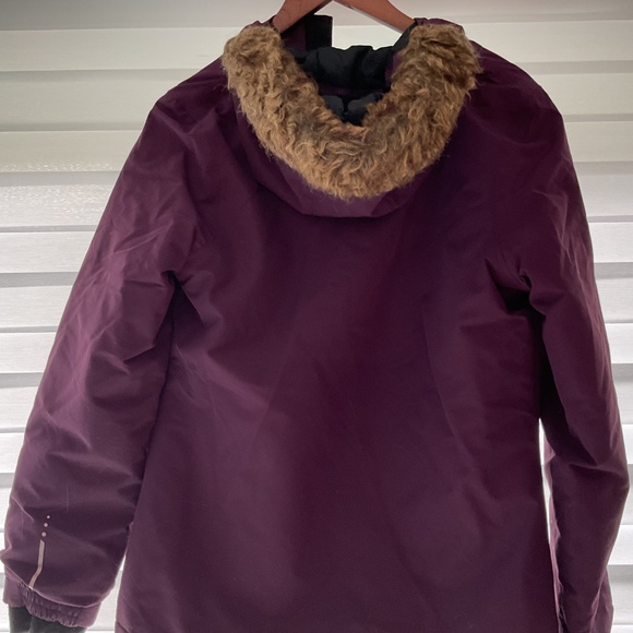 RIPZONE Winter Jacket - Picture 4 of 4